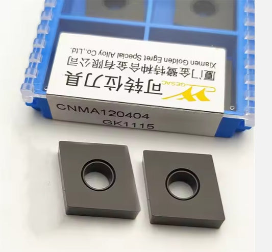 GESAC CNMA 120412 GK1115