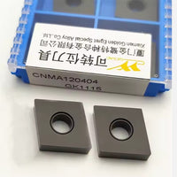 GESAC CNMA 120412 GK1115