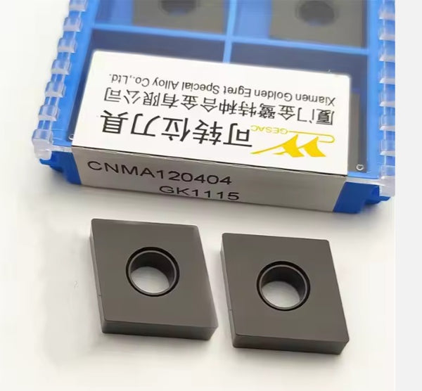 GESAC CNMA 120412 GK1115