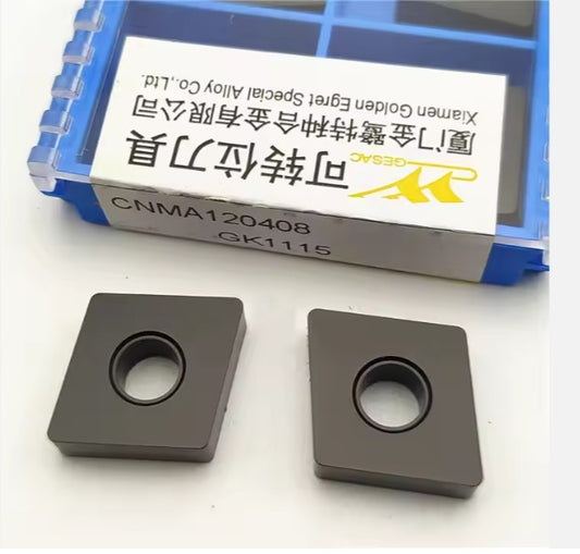 GESAC CNMA 120408 GK1115