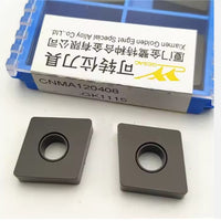 GESAC CNMA 120408 GK1115