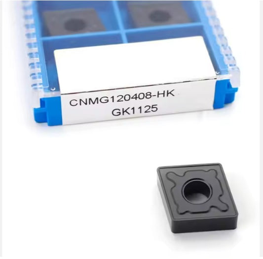 GESAC CNMG 120408-HK GK1115