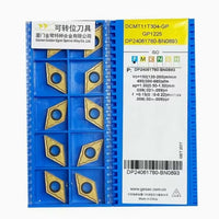 GESAC DCMT 11T308-GP GP1225