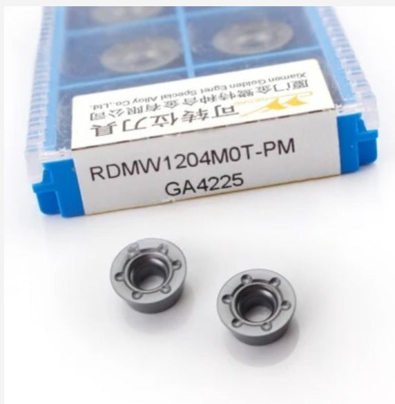 GESAC RDMW 1204MOT-PM GA4225