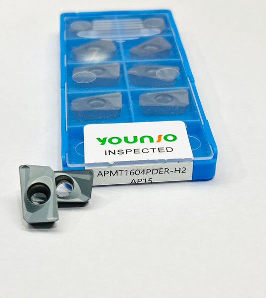 YOUNIO APMT 1604 H2 AP15 BLACK