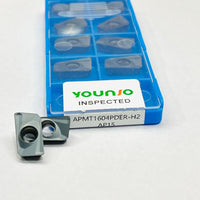 YOUNIO APMT 1604 H2 AP15 BLACK
