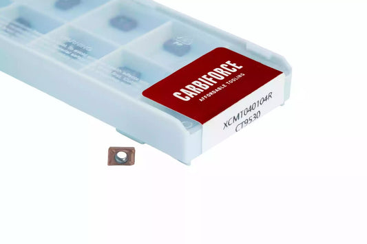 CARBIFORCE XCMT040104R CT9530