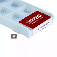 CARBIFORCE XCMT040104R CT9530