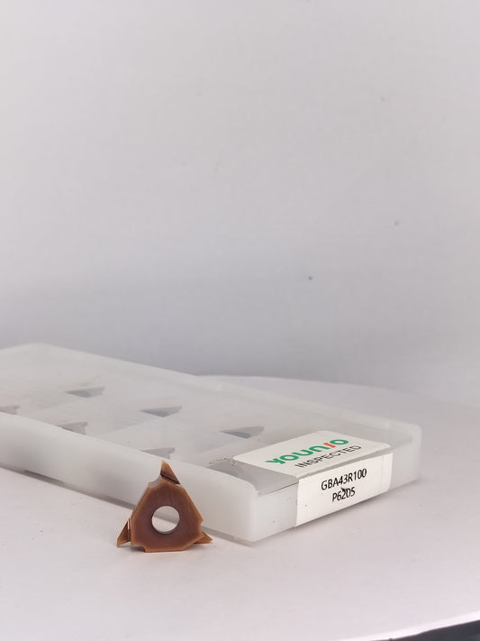YOUNIO GBA43R100 P6205