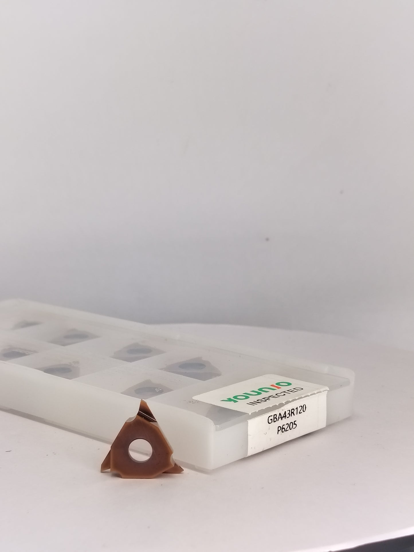 YOUNIO GBA43R120 P6205