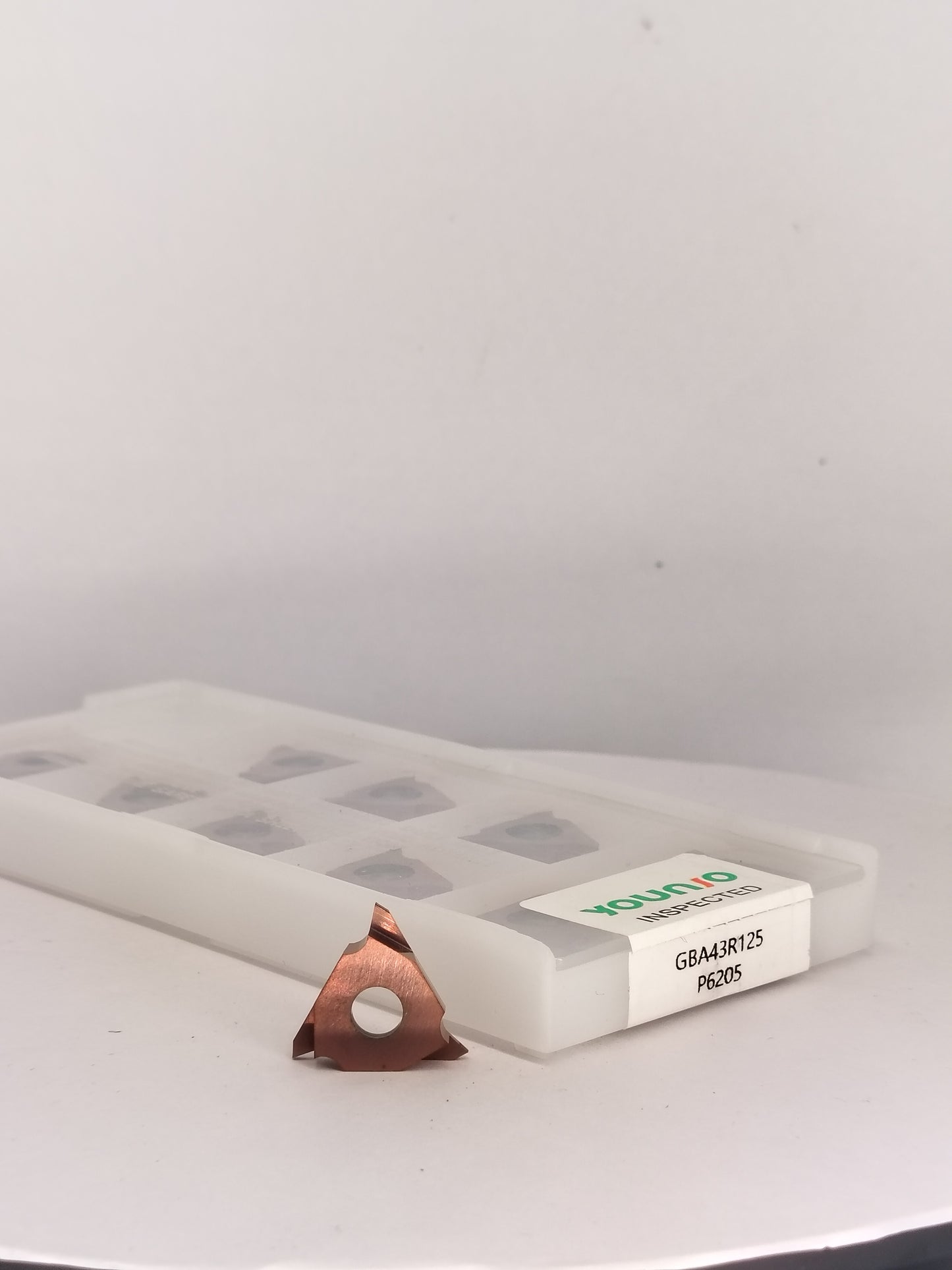 YOUNIO GBA43R125 P6205