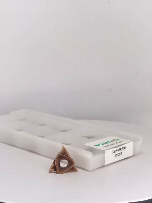 YOUNIO GBA43R250 P6205