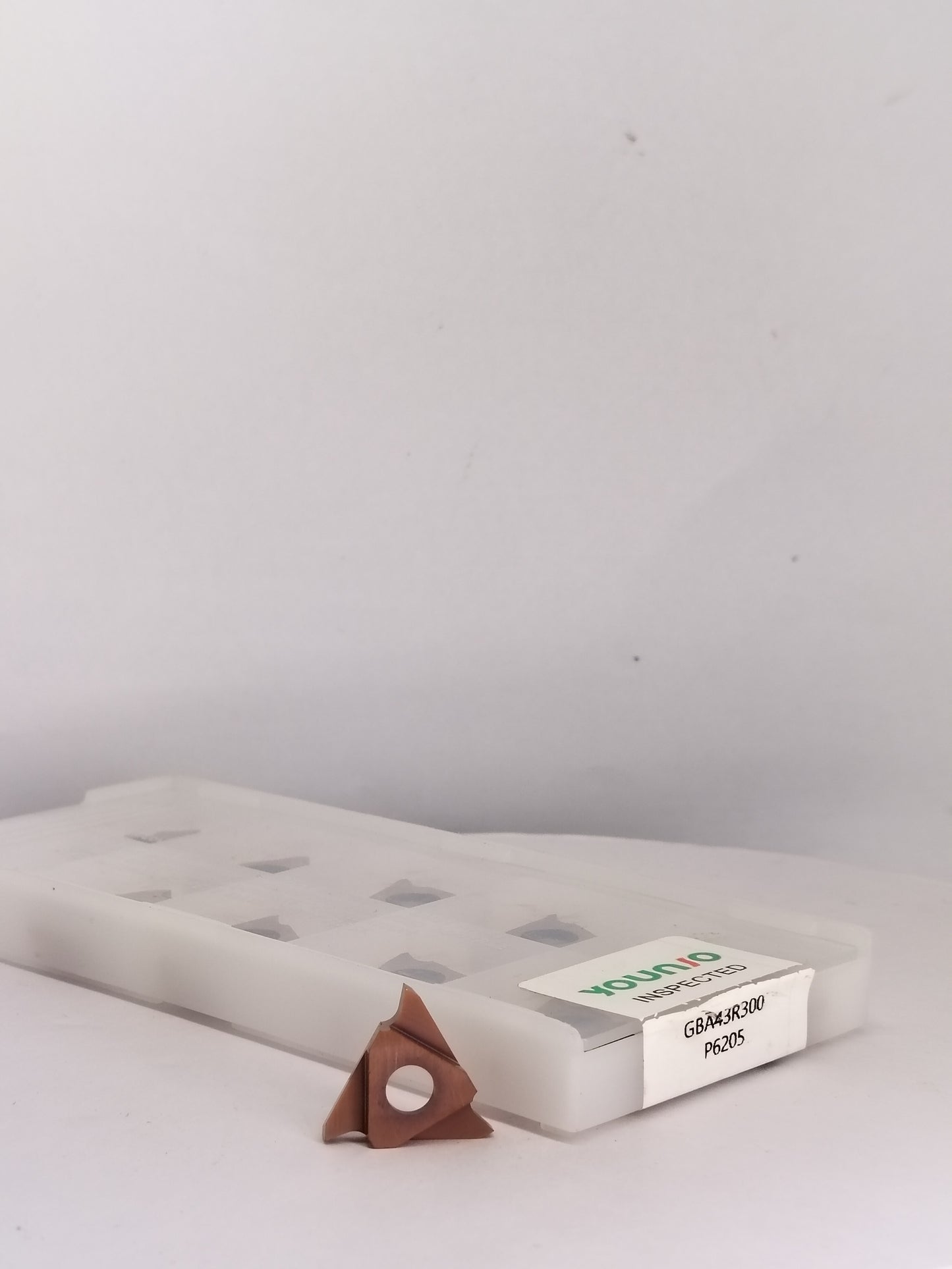 YOUNIO GBA43R300 P6205