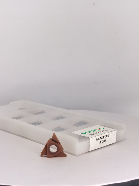 YOUNIO GBA43R320 P6205