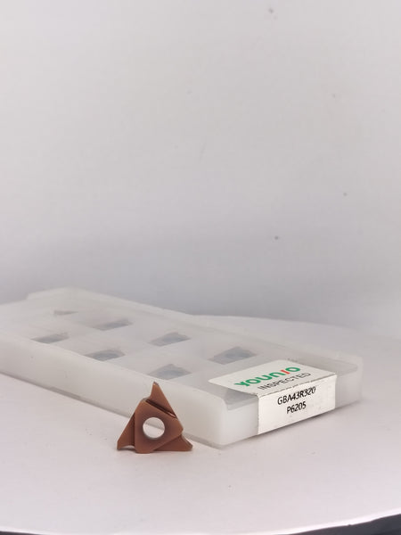 YOUNIO GBA43R320 P6205