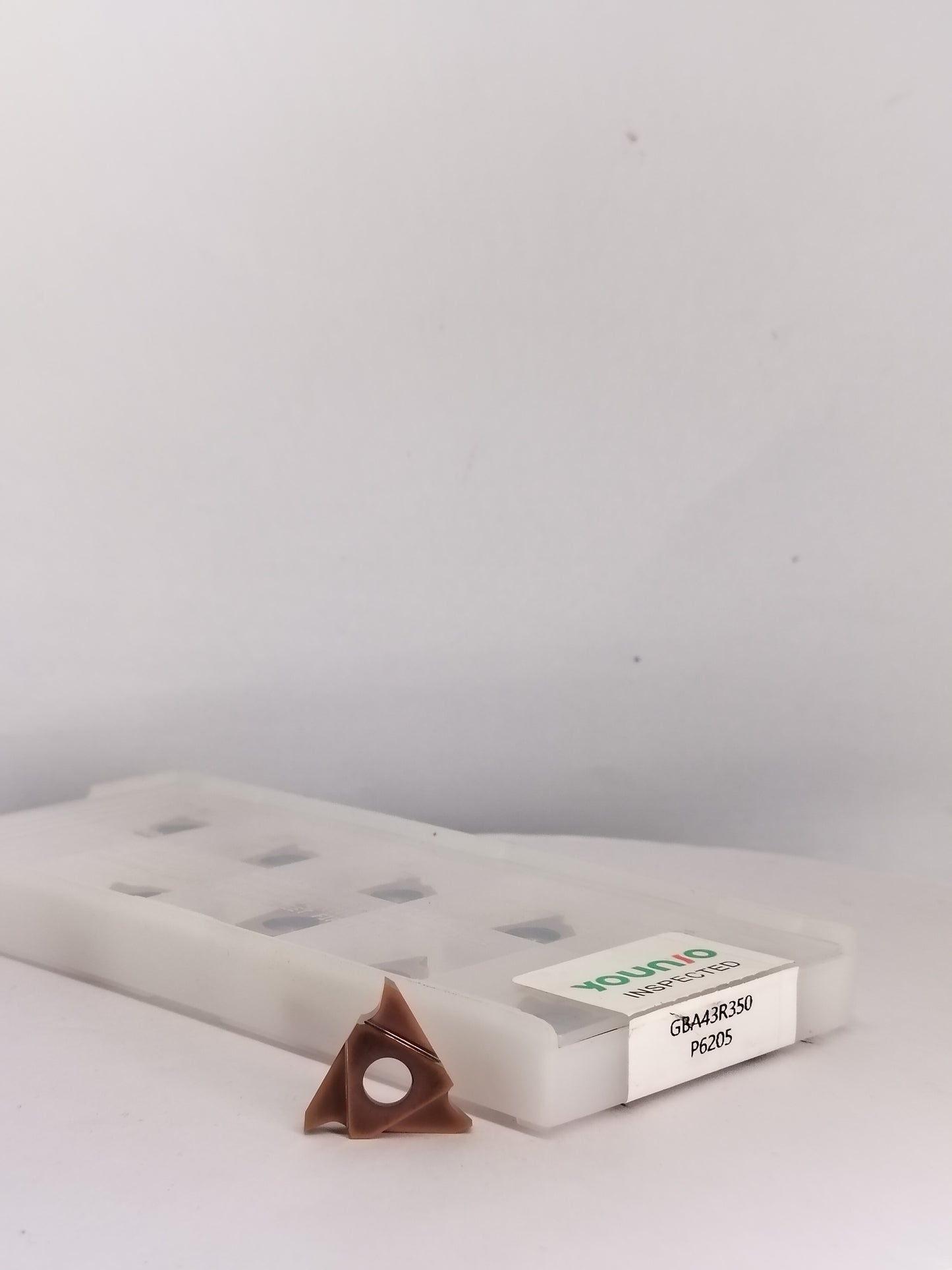 YOUNIO GBA43R350 P6205