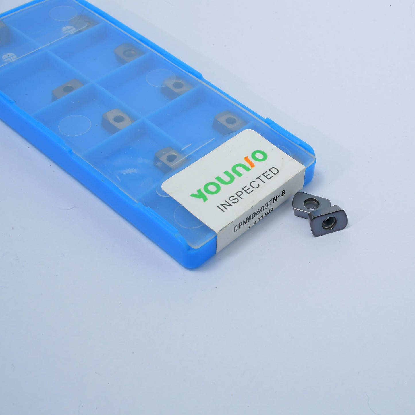 YOUNIO EPNW0603TN-8 LATUMA
