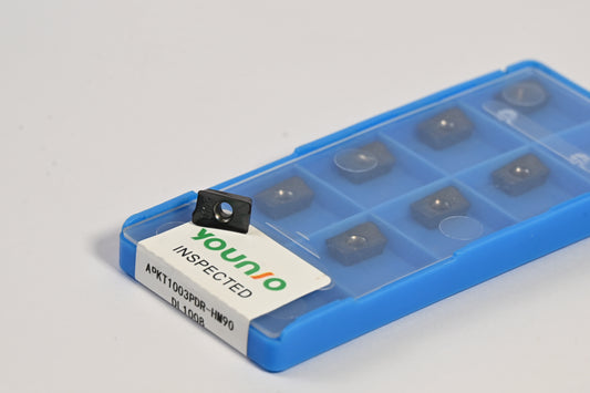 YOUNIO APKT1003PDR-HM90 dl1008