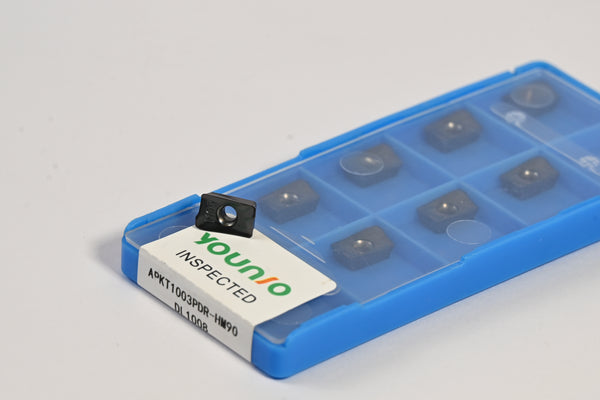 YOUNIO APKT1003PDR-HM90 dl1008