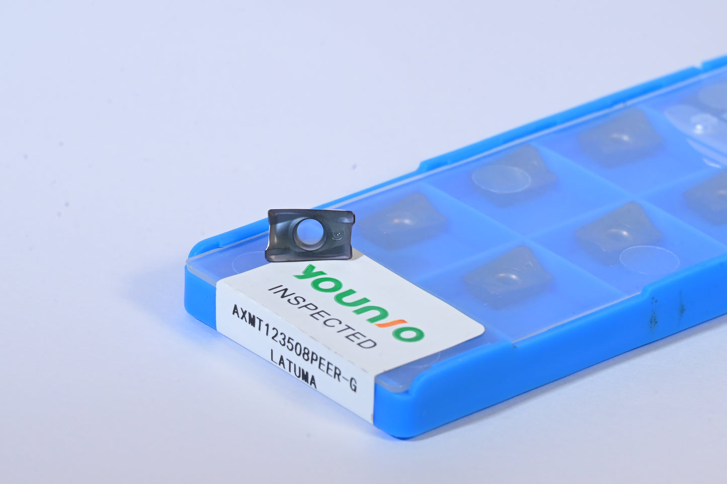 YOUNIO AXMT123508PEER-G LATUMA