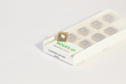 YOUNIO CCMT 09T304 BM AP85