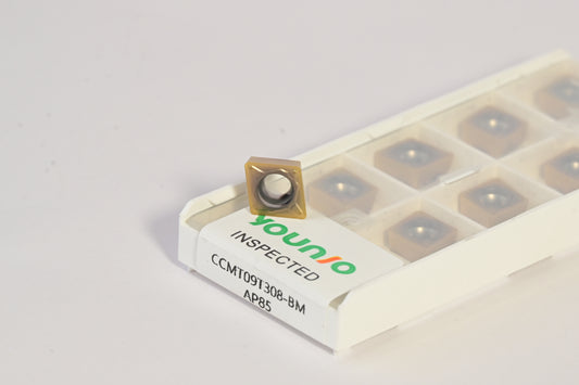 YOUNIO CCMT 09T308 BM AP85