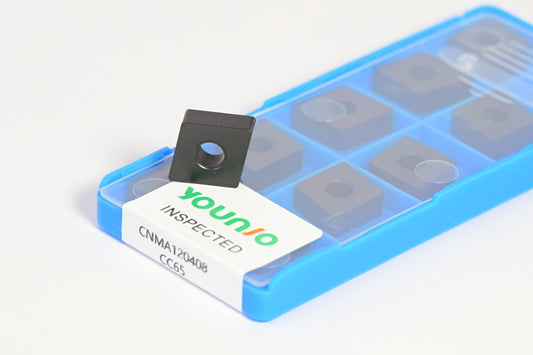 YOUNIO CNMA 120408 CC65