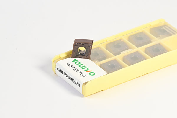YOUNIO CNMG 120408 FOR SS