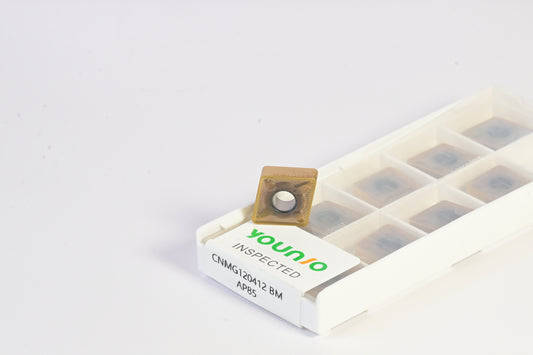YOUNIO CNMG 120412 BM AP85