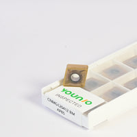 YOUNIO CNMG 120412 BM AP85