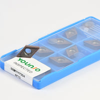 YOUNIO DCMT 11T304 FOR SS