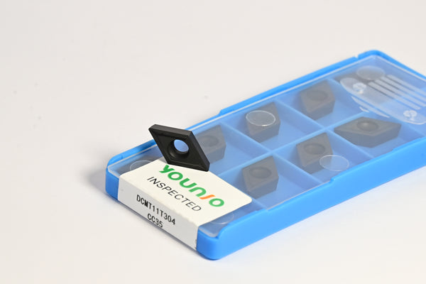 YOUNIO DCMT 11T304 FOR CI