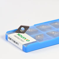 YOUNIO DCMT 11T308 FOR SS