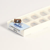 METALDUR LNMU0303ZER MD15