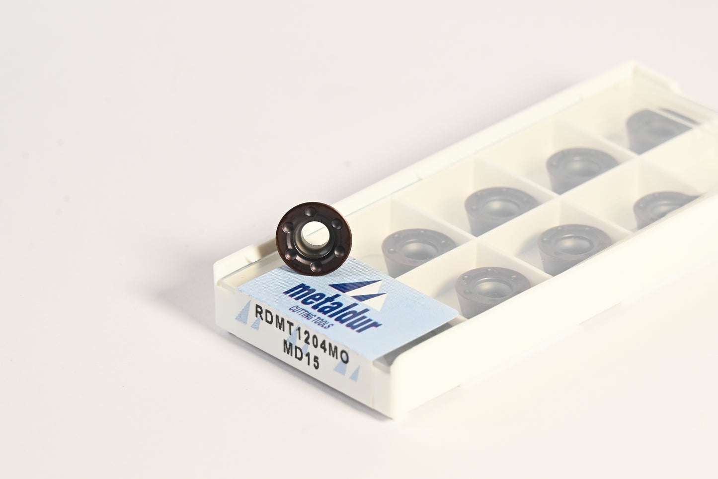 METALDUR RDMT1204MO MD15