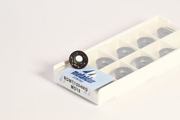 METALDUR RDMT1204MO MD15