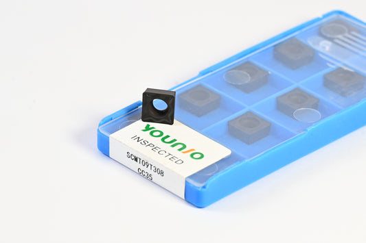 YOUNIO SCMT 09T308 FOR CI