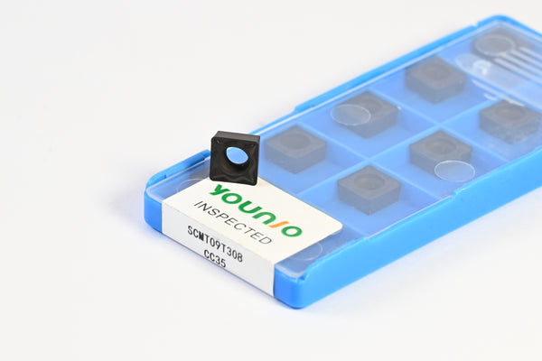 YOUNIO SCMT 09T304 FOR CI