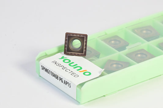 YOUNIO SPMG 11