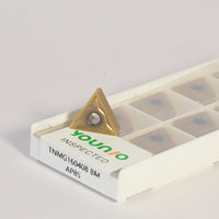 YOUNIO TNMG 160408 BM AP85