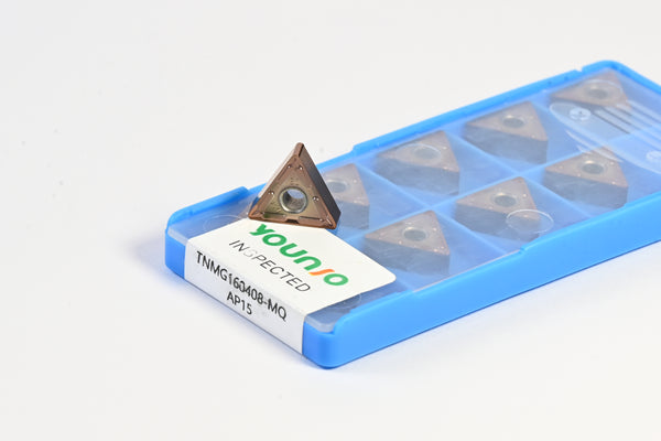 YOUNIO TNMG 160404 FOR SS