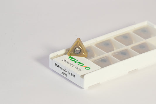 YOUNIO TNMG 160412 BM AP85