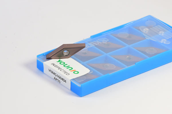 YOUNIO VNMG 160404 FOR SS