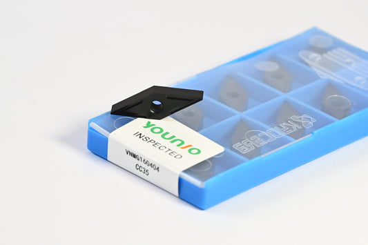 YOUNIO VNMG160404 FOR CI