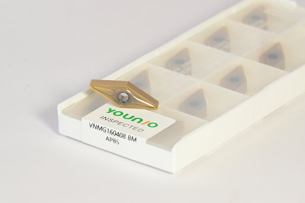 YOUNIO VNMG 160404 BM AP85