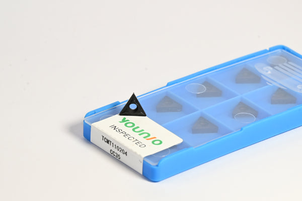 YOUNIO TCMT 110204 FOR CI