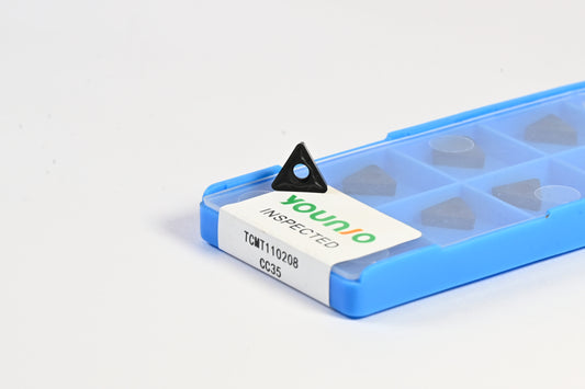 YOUNIO TCMT 110208 FOR CI