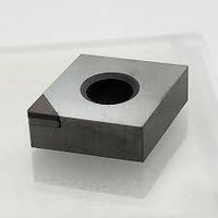 METALDUR CBN CNMG120408