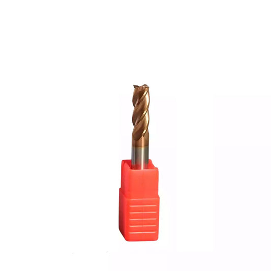 METALDUR 0.3*50 4LUTE FLAT COPPER 55HRC TiCN COATED