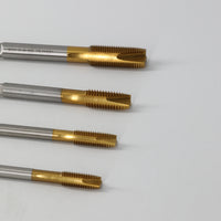 WILSON 1/2BSW SPPT M35 HSS-E TIN COATED TAPS